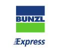 Bunzl Express logo